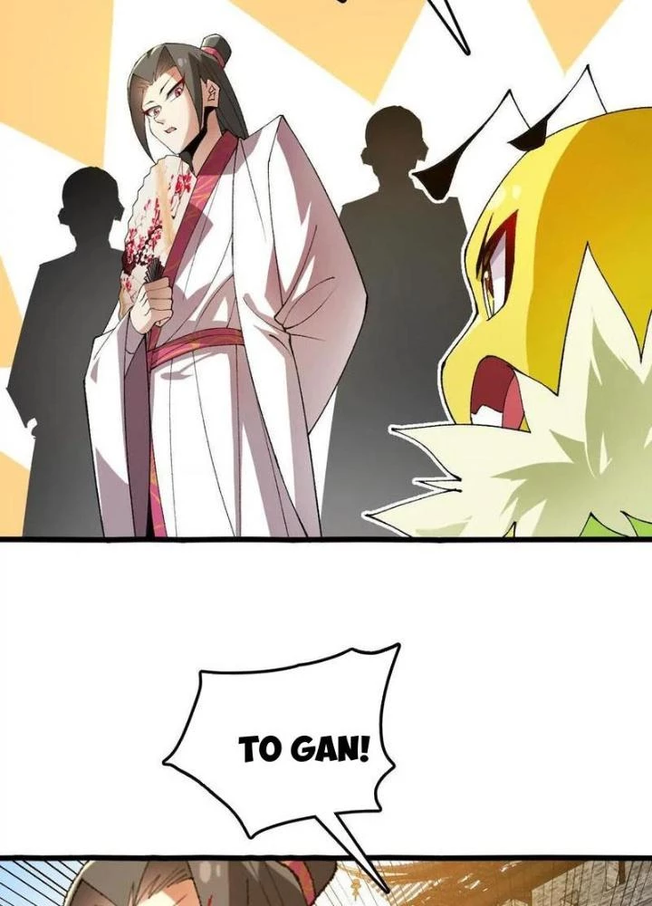 Tiến Hóa Đi, Caterpie Chapter 76 - Trang 2