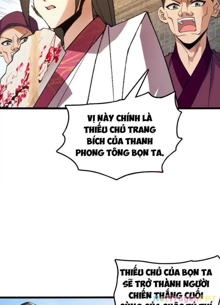 Tiến Hóa Đi, Caterpie Chapter 76 - Trang 2
