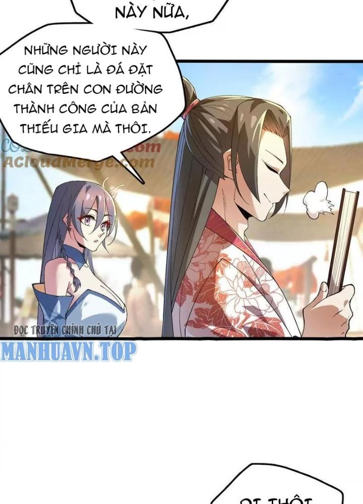 Tiến Hóa Đi, Caterpie Chapter 76 - Trang 2