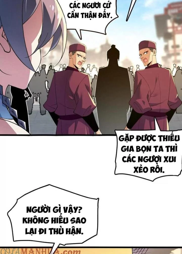 Tiến Hóa Đi, Caterpie Chapter 76 - Trang 2