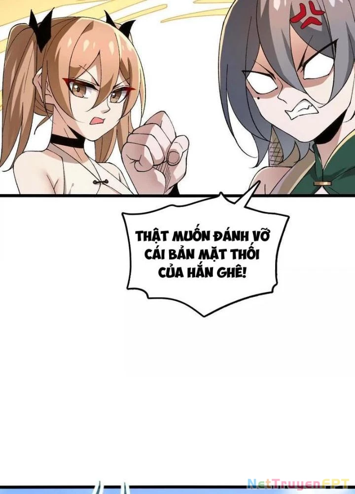Tiến Hóa Đi, Caterpie Chapter 76 - Trang 2
