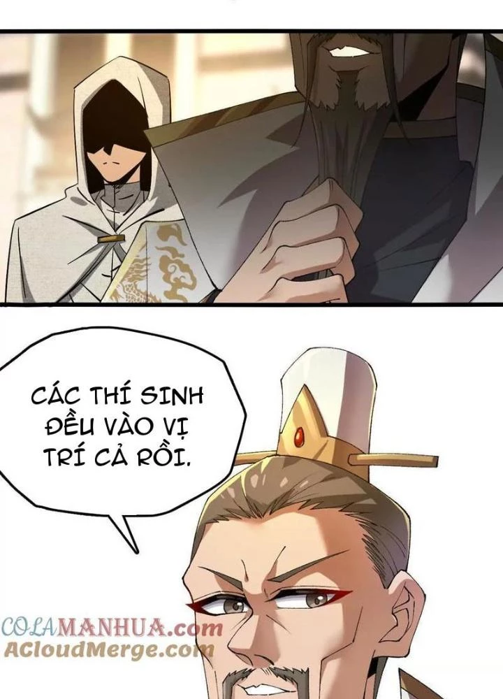 Tiến Hóa Đi, Caterpie Chapter 76 - Trang 2
