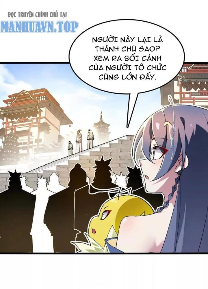 Tiến Hóa Đi, Caterpie Chapter 76 - Trang 2