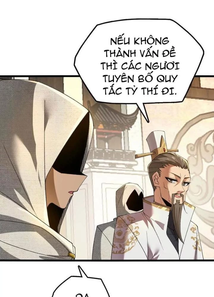 Tiến Hóa Đi, Caterpie Chapter 76 - Trang 2