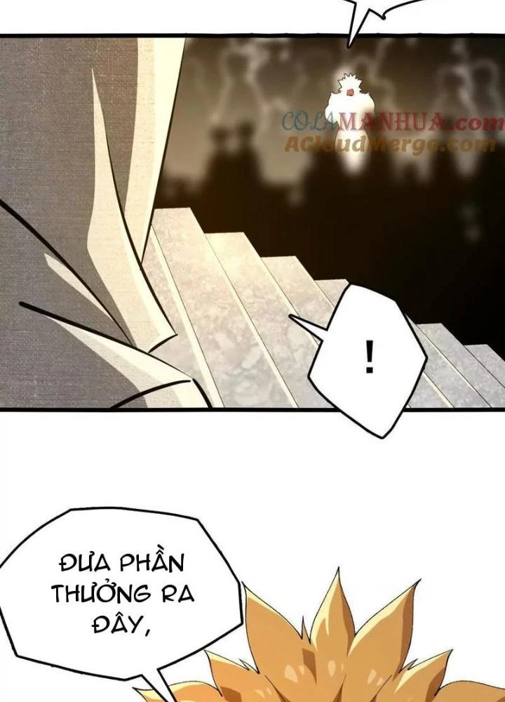 Tiến Hóa Đi, Caterpie Chapter 76 - Trang 2