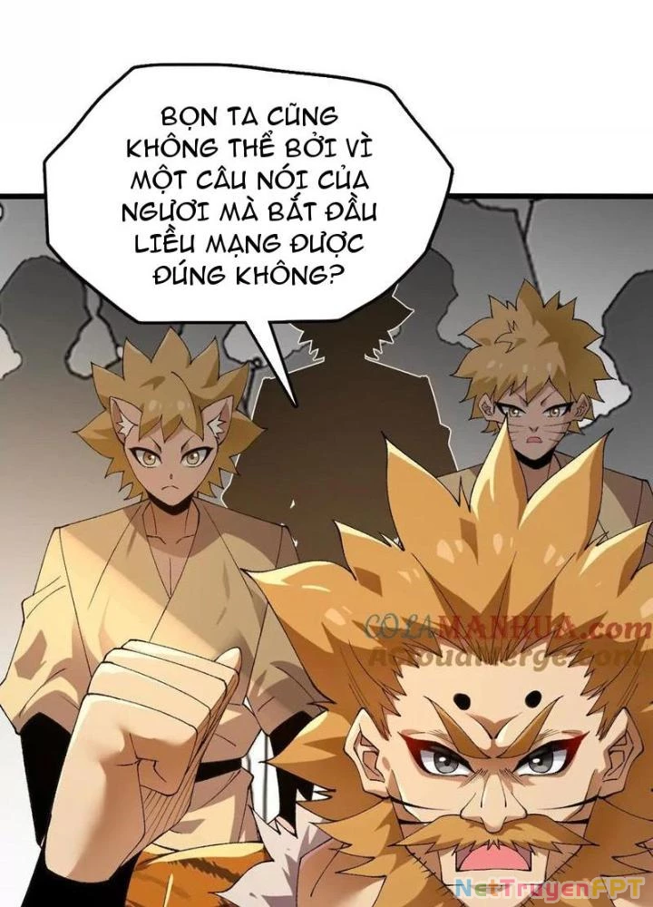 Tiến Hóa Đi, Caterpie Chapter 76 - Trang 2