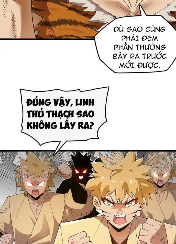 Tiến Hóa Đi, Caterpie Chapter 76 - Trang 2