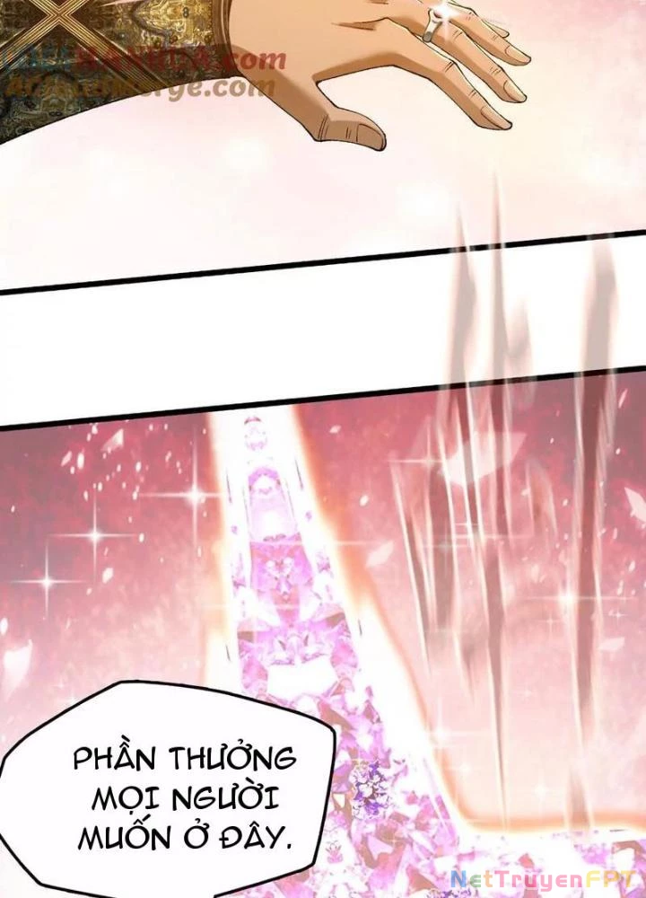 Tiến Hóa Đi, Caterpie Chapter 77 - Trang 3