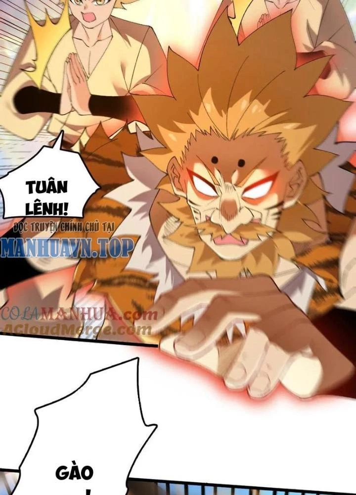 Tiến Hóa Đi, Caterpie Chapter 77 - Trang 3