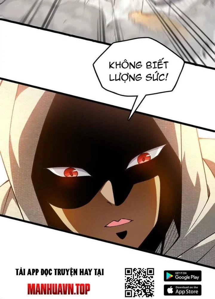 Tiến Hóa Đi, Caterpie Chapter 77 - Trang 3