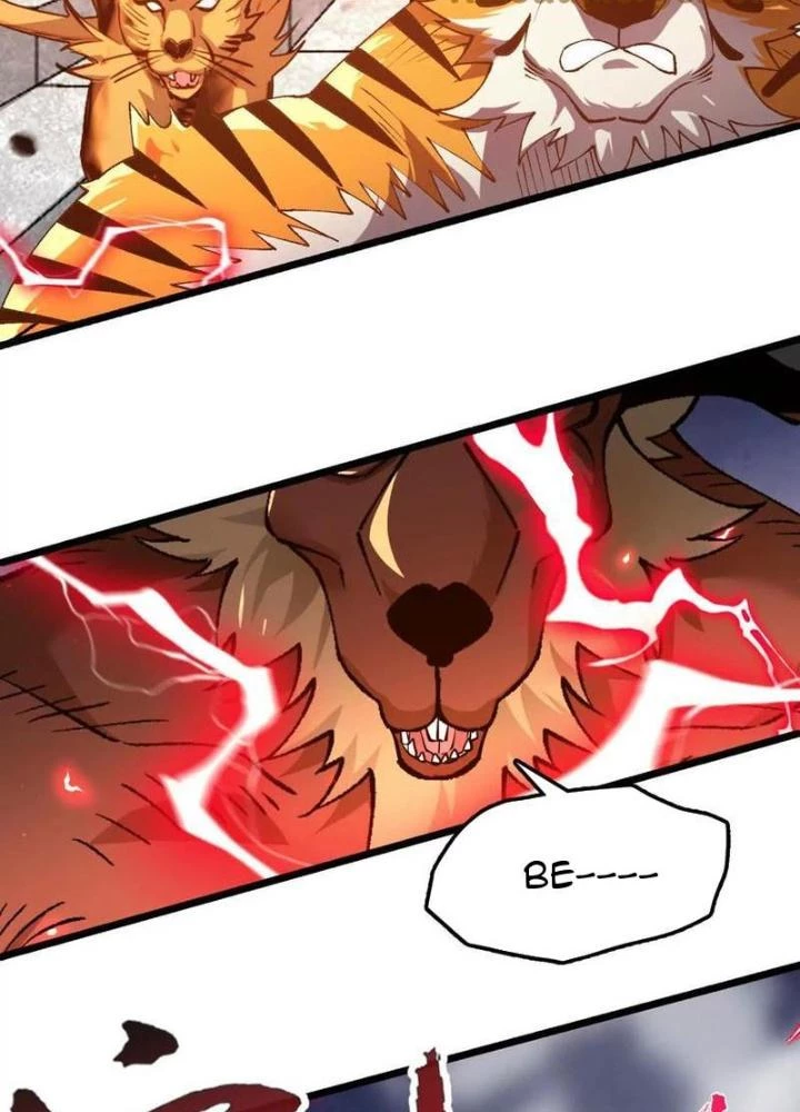 Tiến Hóa Đi, Caterpie Chapter 77 - Trang 3
