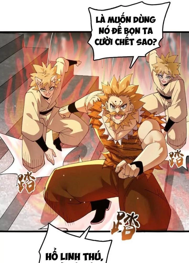 Tiến Hóa Đi, Caterpie Chapter 77 - Trang 3