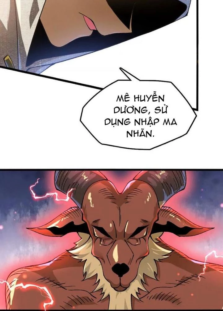 Tiến Hóa Đi, Caterpie Chapter 77 - Trang 3
