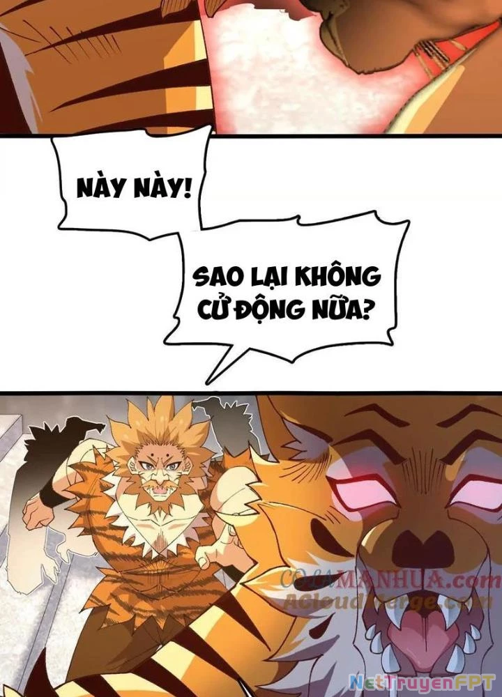 Tiến Hóa Đi, Caterpie Chapter 77 - Trang 3