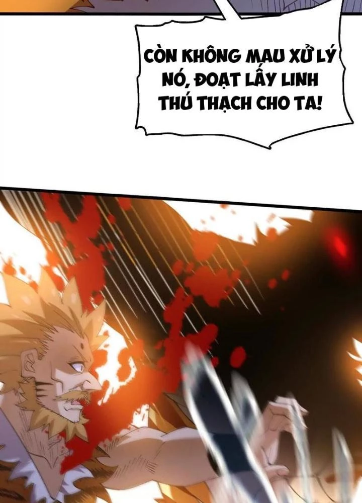 Tiến Hóa Đi, Caterpie Chapter 77 - Trang 3
