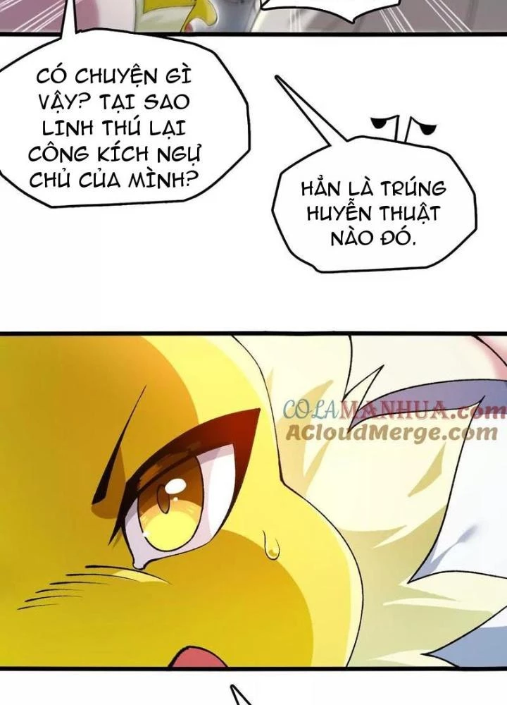 Tiến Hóa Đi, Caterpie Chapter 77 - Trang 3