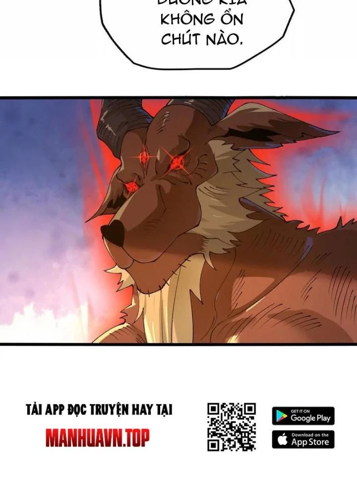 Tiến Hóa Đi, Caterpie Chapter 77 - Trang 3
