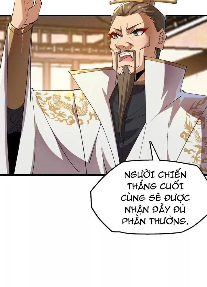 Tiến Hóa Đi, Caterpie Chapter 77 - Trang 3