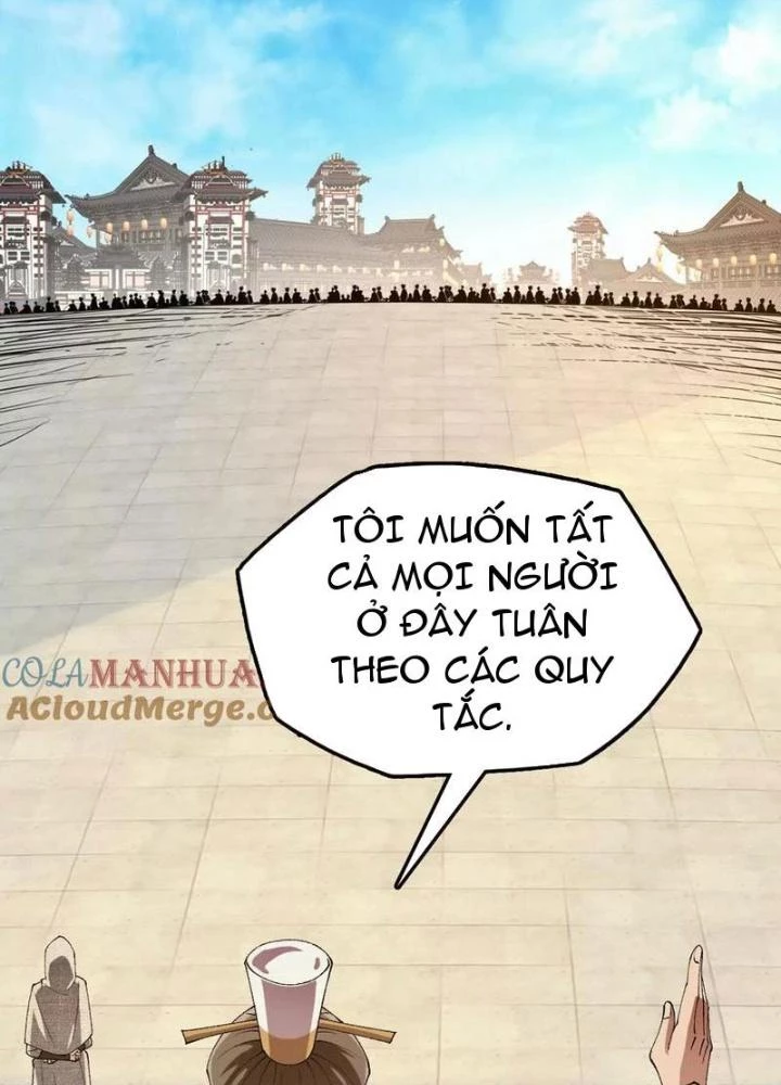 Tiến Hóa Đi, Caterpie Chapter 77 - Trang 3