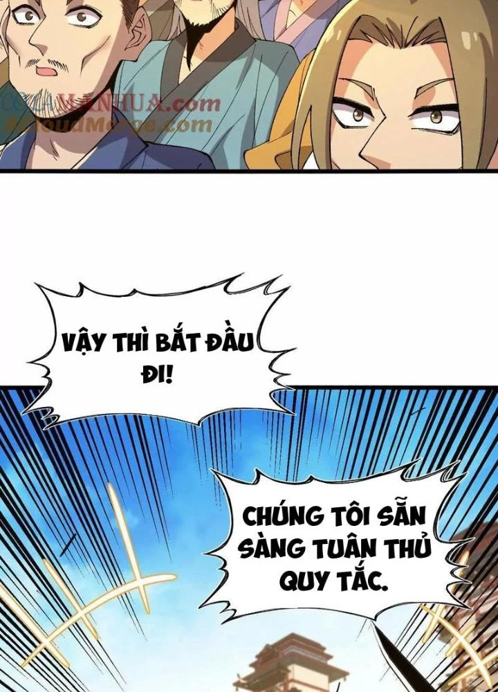Tiến Hóa Đi, Caterpie Chapter 77 - Trang 3
