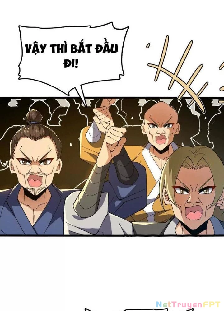 Tiến Hóa Đi, Caterpie Chapter 78 - Trang 3