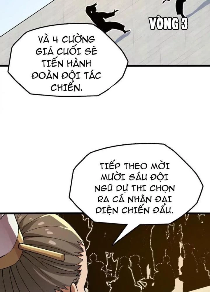 Tiến Hóa Đi, Caterpie Chapter 78 - Trang 3