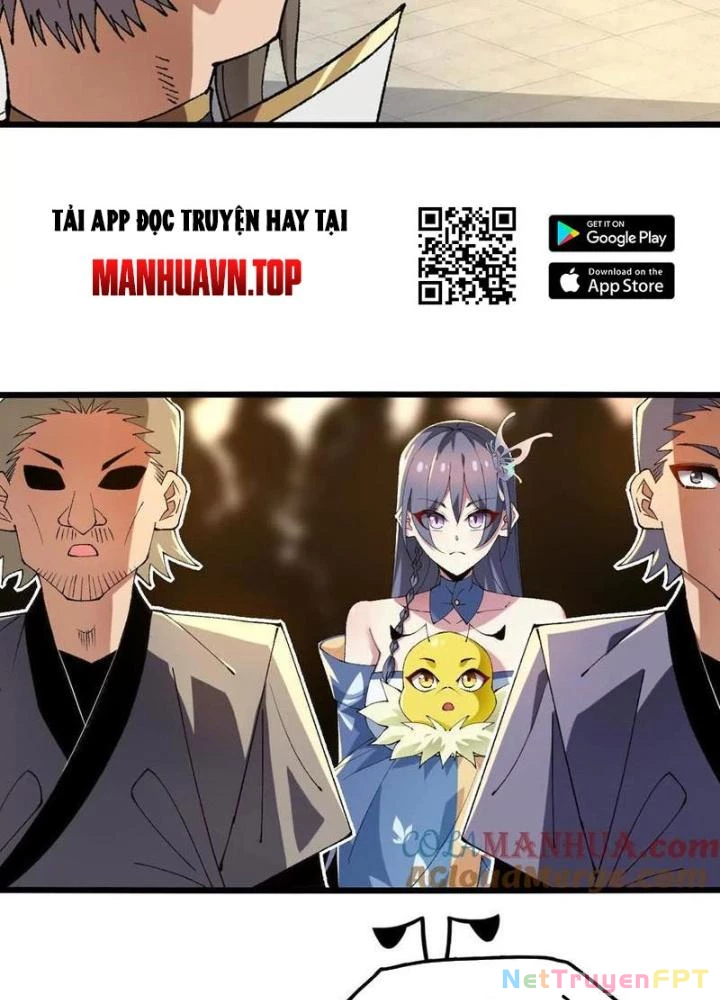 Tiến Hóa Đi, Caterpie Chapter 78 - Trang 3