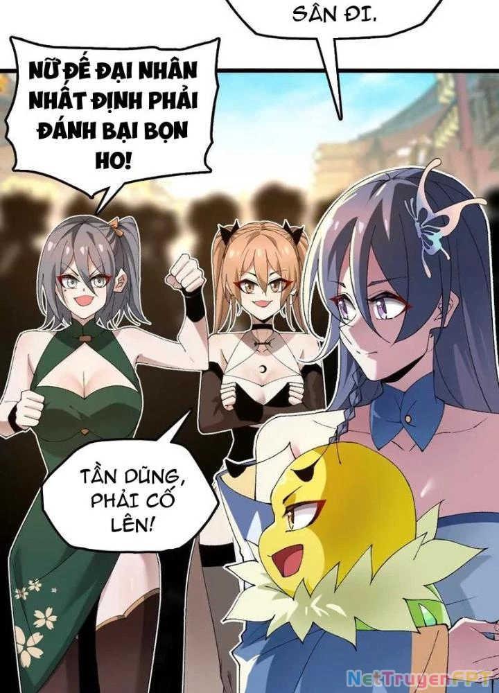Tiến Hóa Đi, Caterpie Chapter 78 - Trang 3