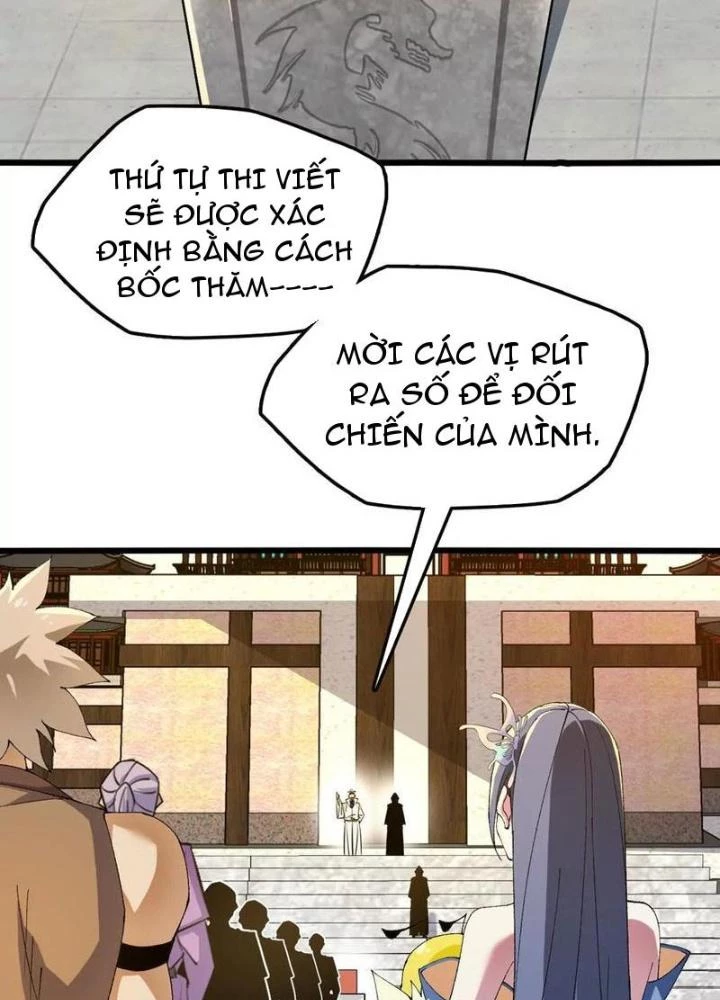 Tiến Hóa Đi, Caterpie Chapter 78 - Trang 3