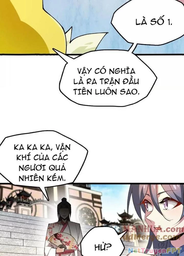 Tiến Hóa Đi, Caterpie Chapter 78 - Trang 3