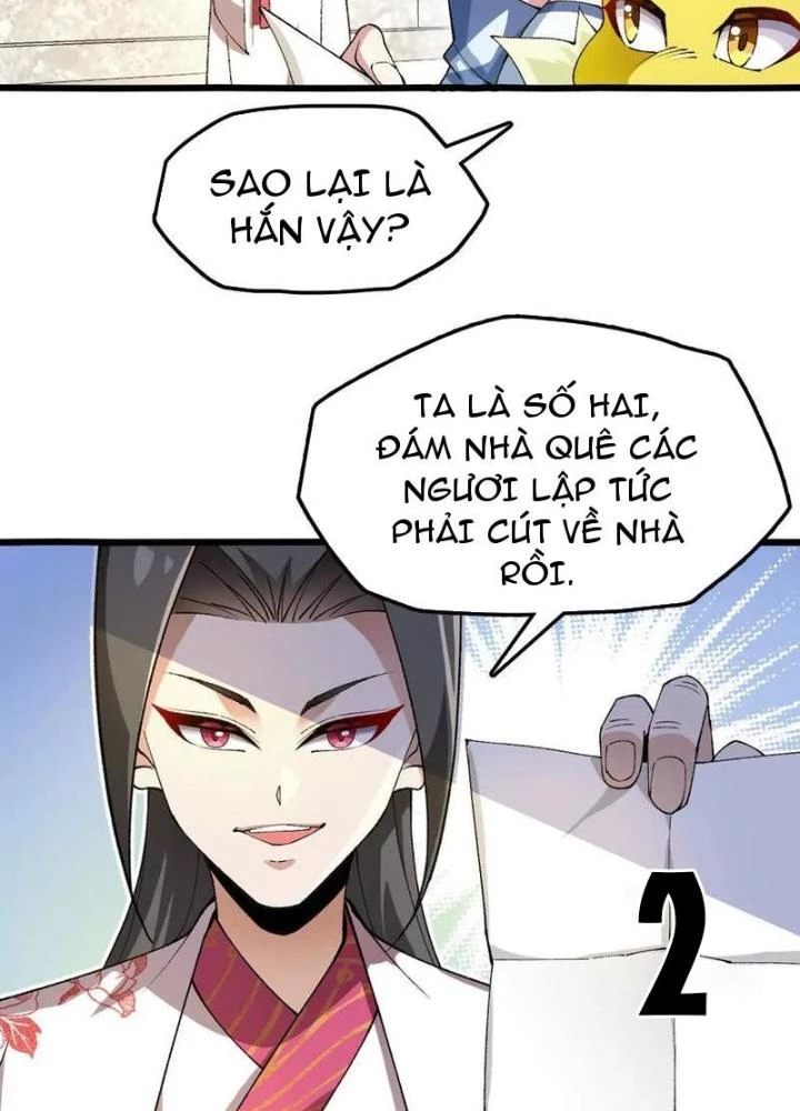 Tiến Hóa Đi, Caterpie Chapter 78 - Trang 3