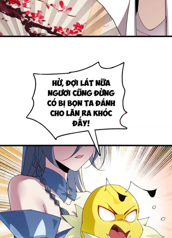 Tiến Hóa Đi, Caterpie Chapter 78 - Trang 3