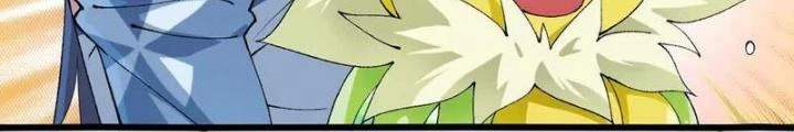 Tiến Hóa Đi, Caterpie Chapter 78 - Trang 3