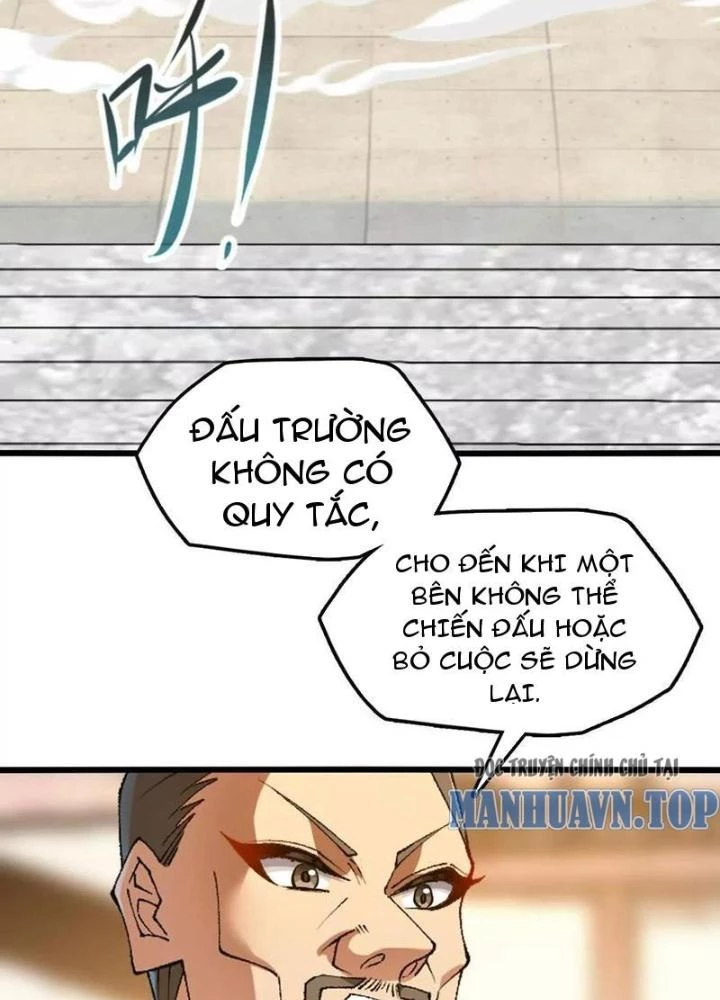 Tiến Hóa Đi, Caterpie Chapter 78 - Trang 3