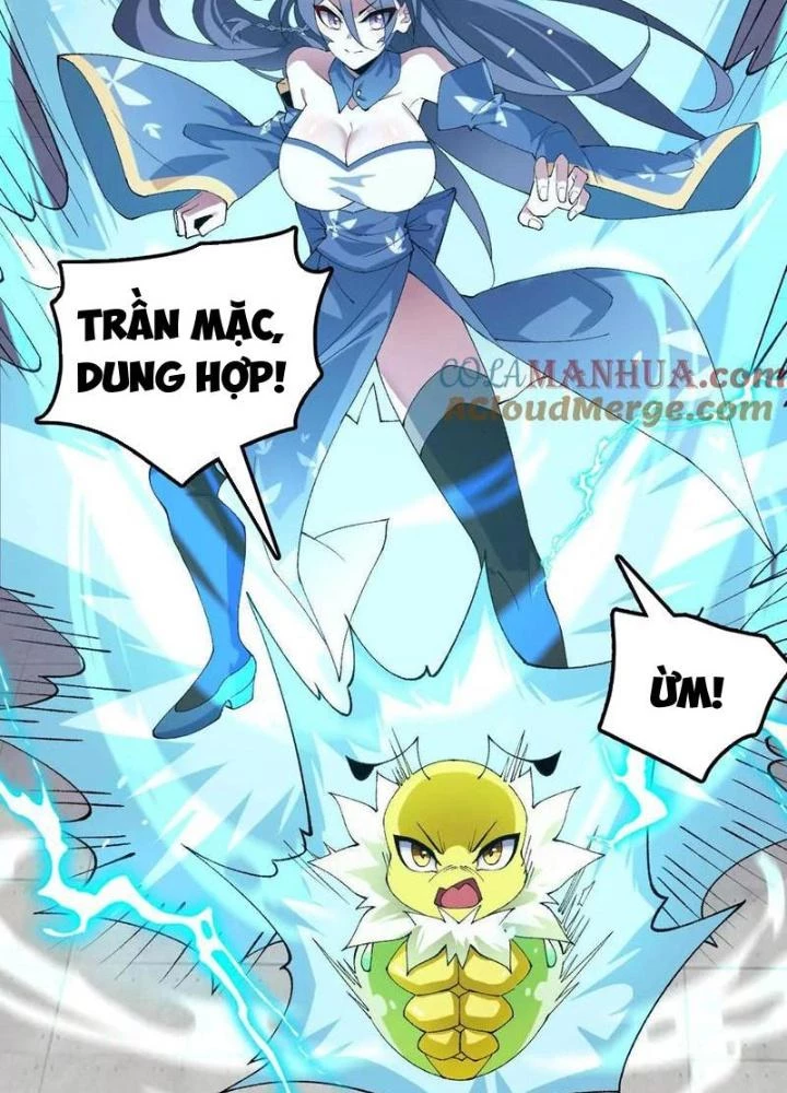 Tiến Hóa Đi, Caterpie Chapter 78 - Trang 3