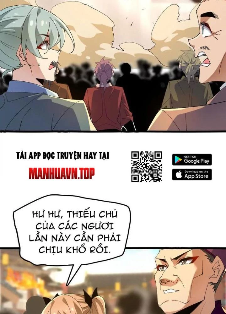 Tiến Hóa Đi, Caterpie Chapter 78 - Trang 3