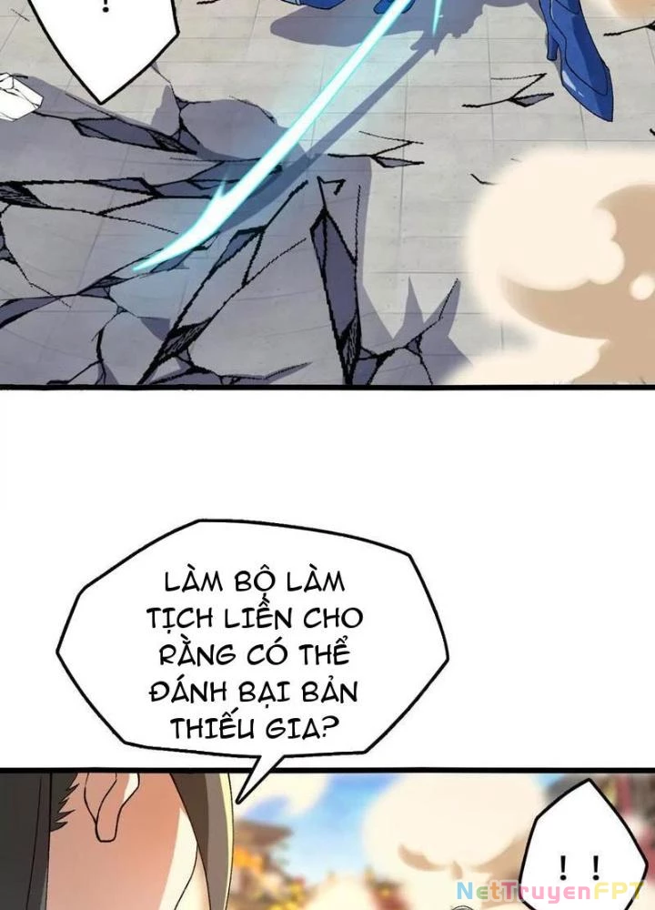 Tiến Hóa Đi, Caterpie Chapter 78 - Trang 3