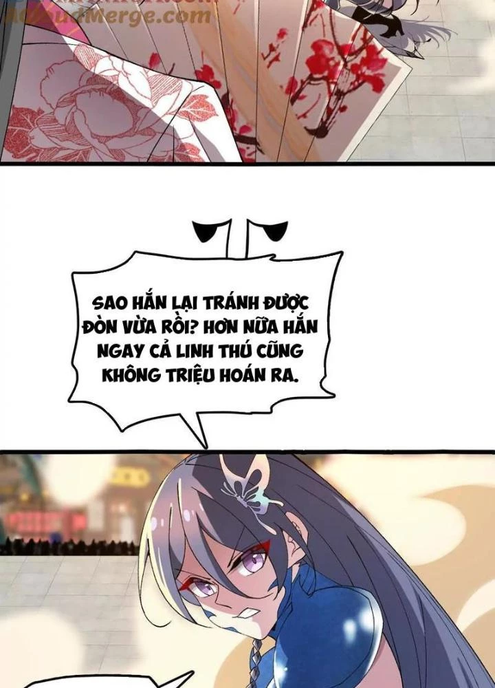 Tiến Hóa Đi, Caterpie Chapter 78 - Trang 3