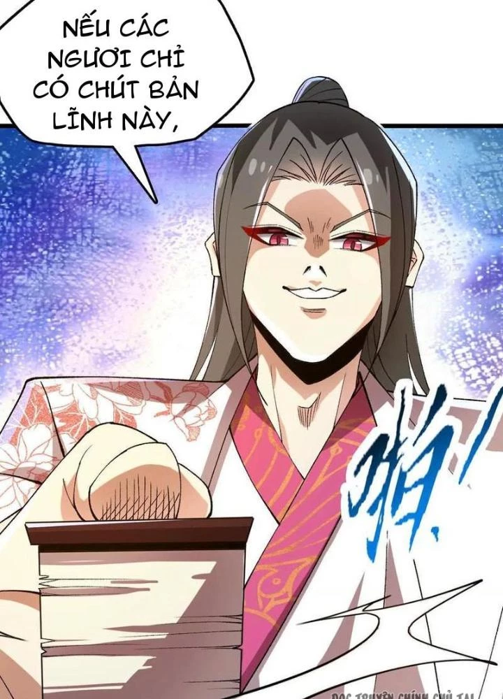 Tiến Hóa Đi, Caterpie Chapter 78 - Trang 3