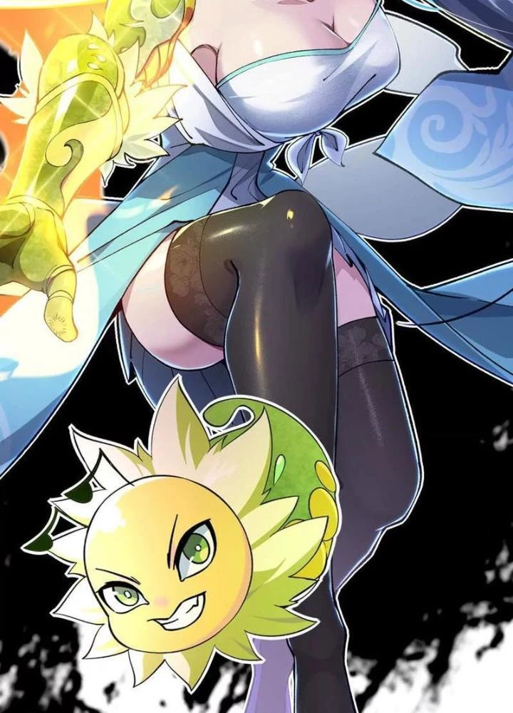 Tiến Hóa Đi, Caterpie Chapter 79 - Trang 2