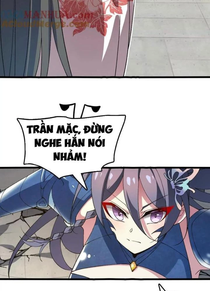 Tiến Hóa Đi, Caterpie Chapter 79 - Trang 2