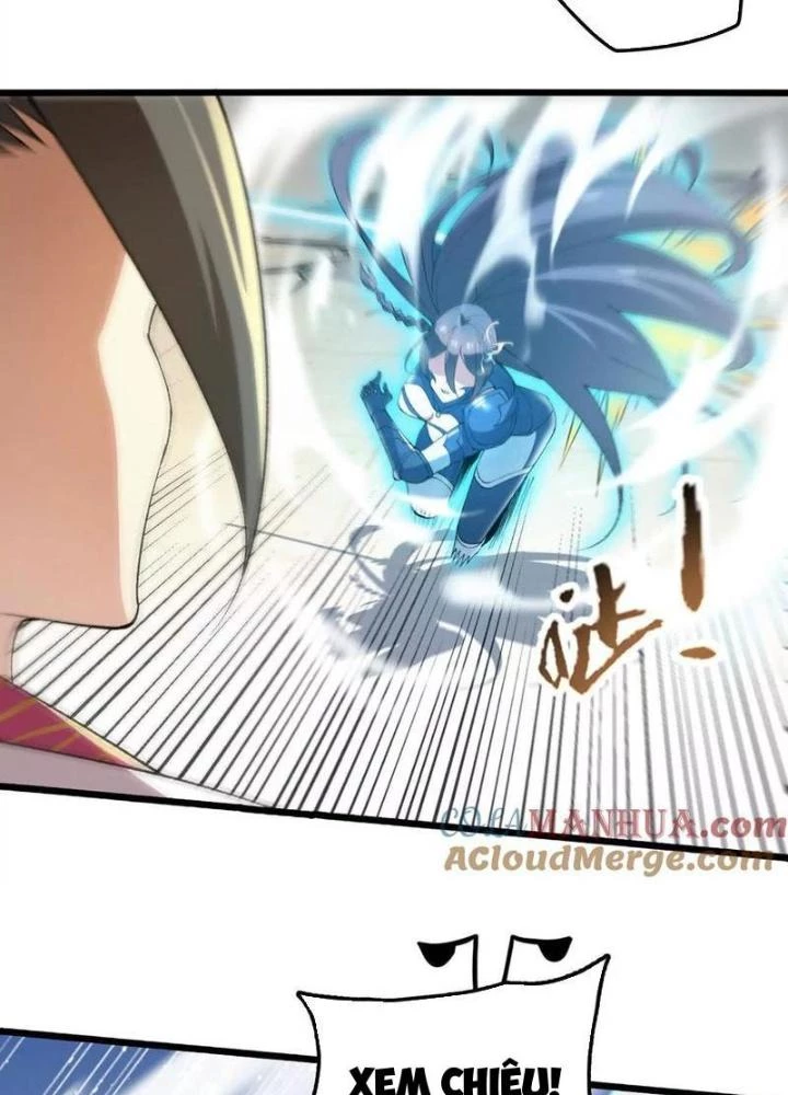 Tiến Hóa Đi, Caterpie Chapter 79 - Trang 2