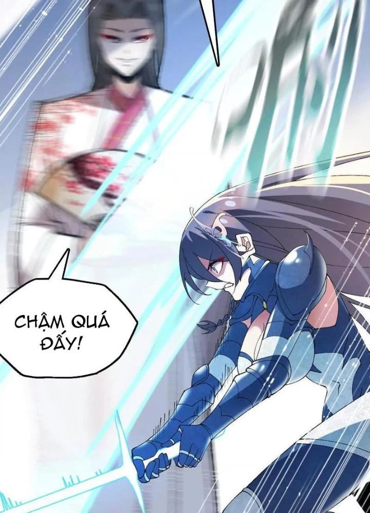 Tiến Hóa Đi, Caterpie Chapter 79 - Trang 2