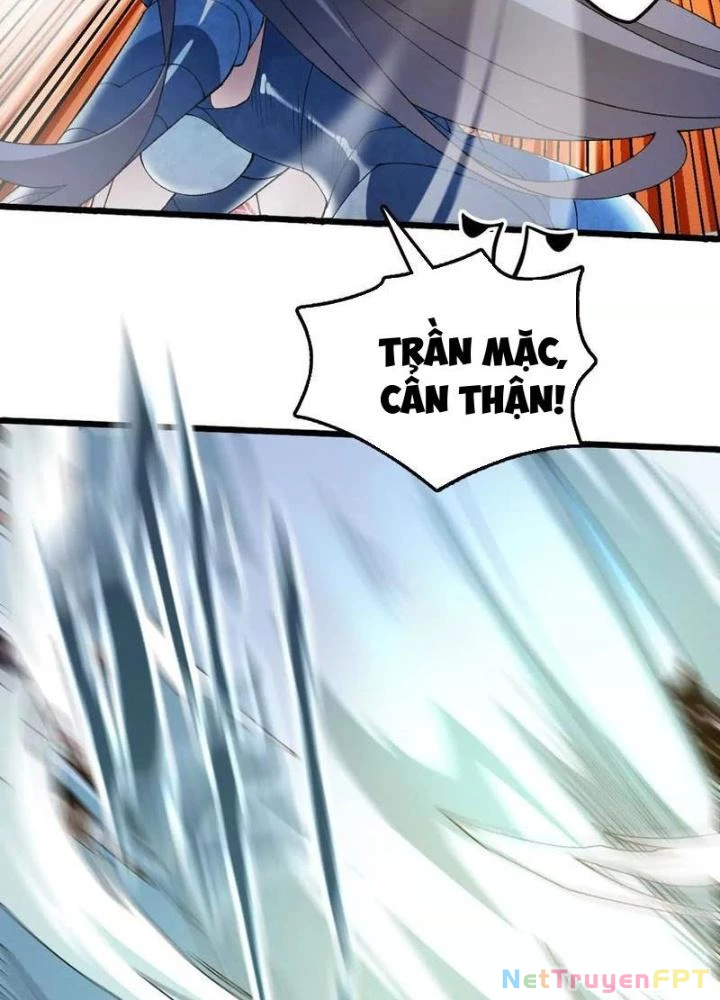 Tiến Hóa Đi, Caterpie Chapter 79 - Trang 2