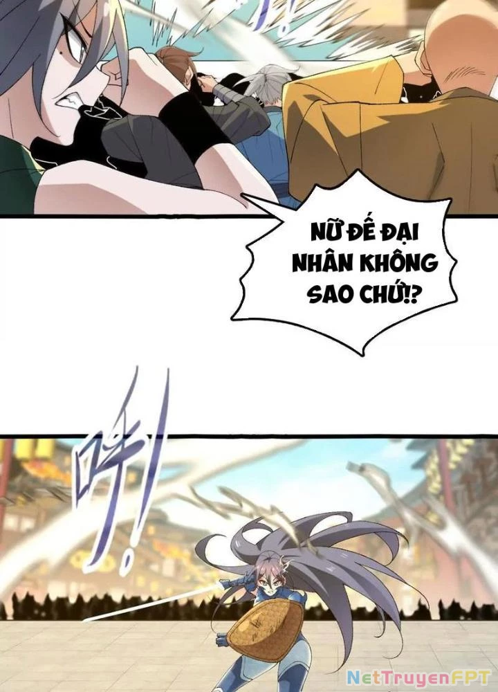 Tiến Hóa Đi, Caterpie Chapter 79 - Trang 2