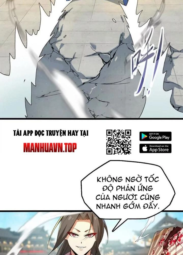 Tiến Hóa Đi, Caterpie Chapter 79 - Trang 2