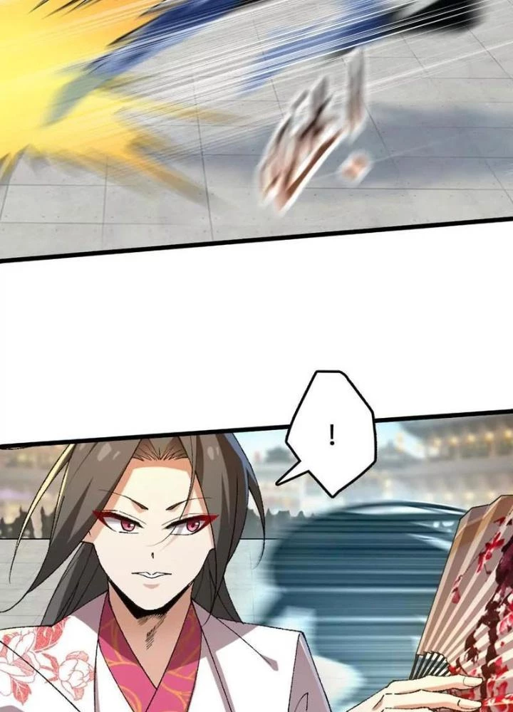 Tiến Hóa Đi, Caterpie Chapter 79 - Trang 2