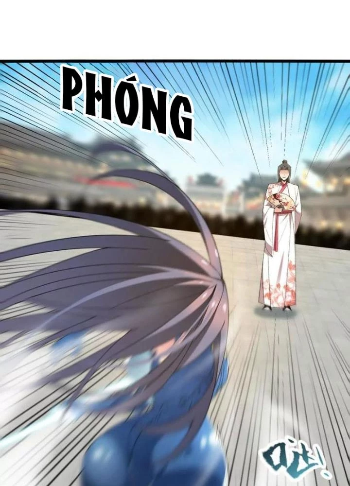 Tiến Hóa Đi, Caterpie Chapter 79 - Trang 2