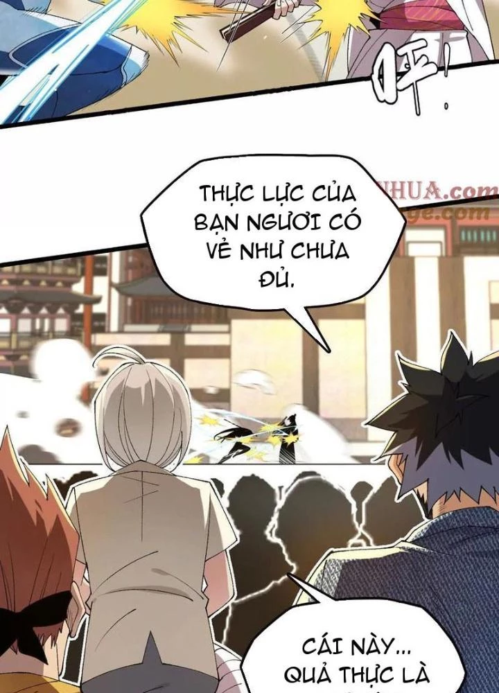 Tiến Hóa Đi, Caterpie Chapter 79 - Trang 2