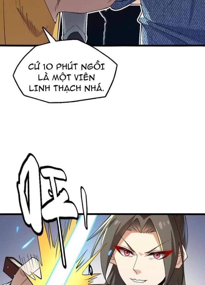 Tiến Hóa Đi, Caterpie Chapter 79 - Trang 2
